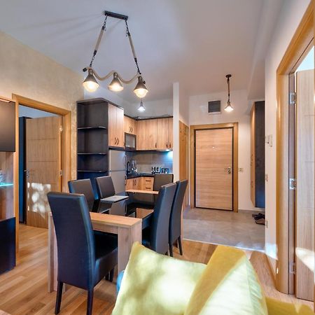 Apartamento Santos Hills Zlatibor Exterior foto