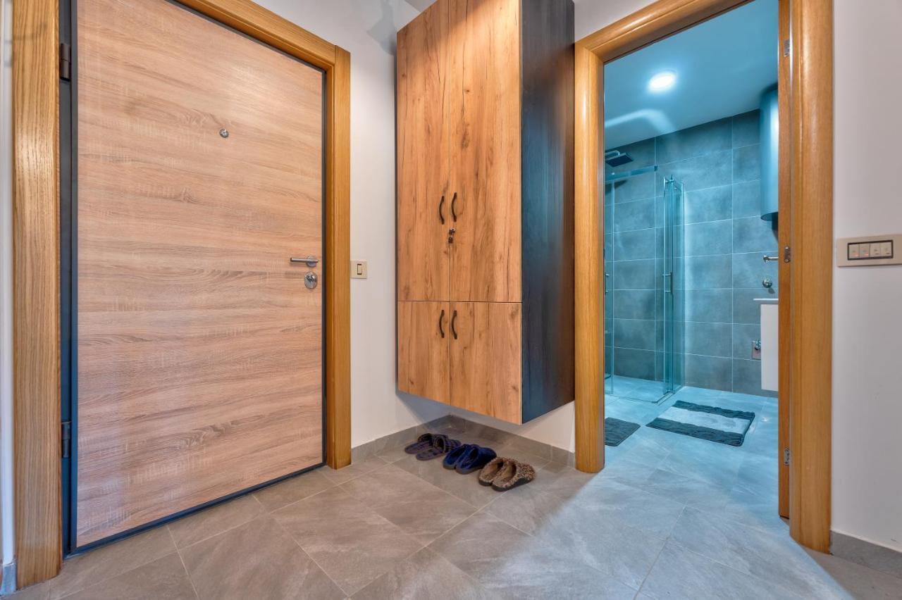 Apartamento Santos Hills Zlatibor Exterior foto