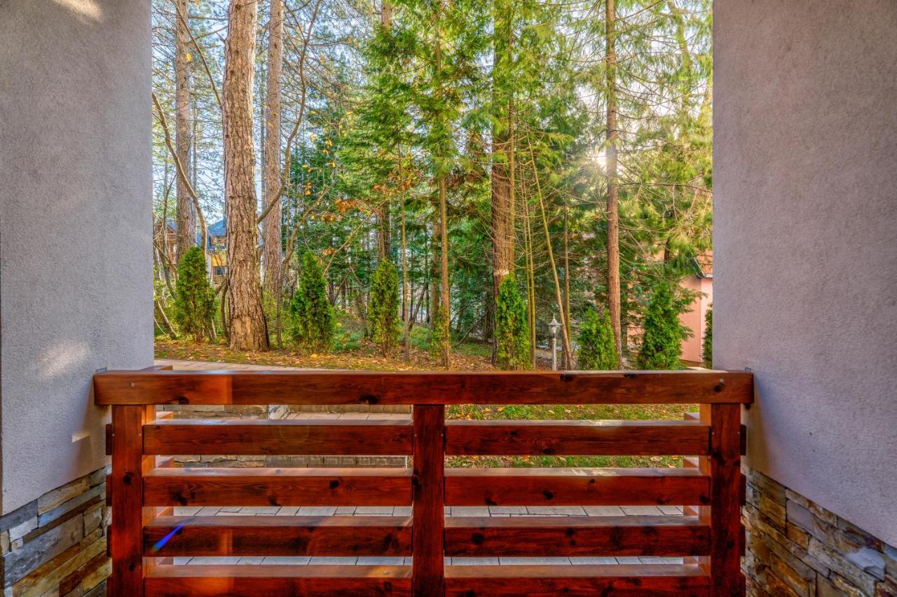 Apartamento Santos Hills Zlatibor Exterior foto