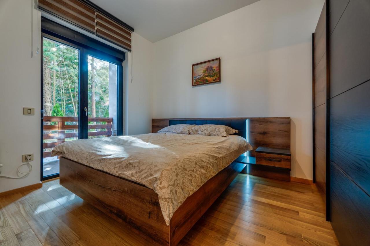 Apartamento Santos Hills Zlatibor Exterior foto