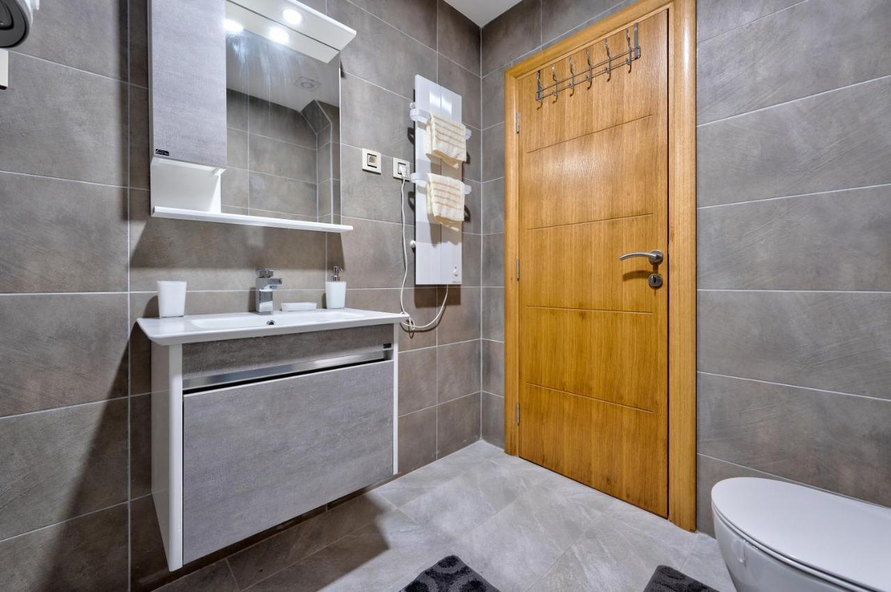 Apartamento Santos Hills Zlatibor Exterior foto