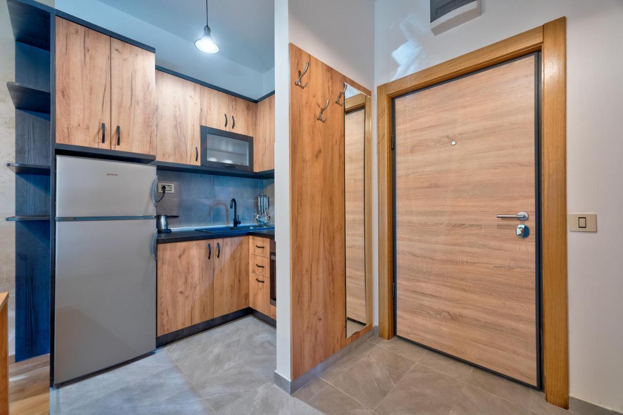 Apartamento Santos Hills Zlatibor Exterior foto