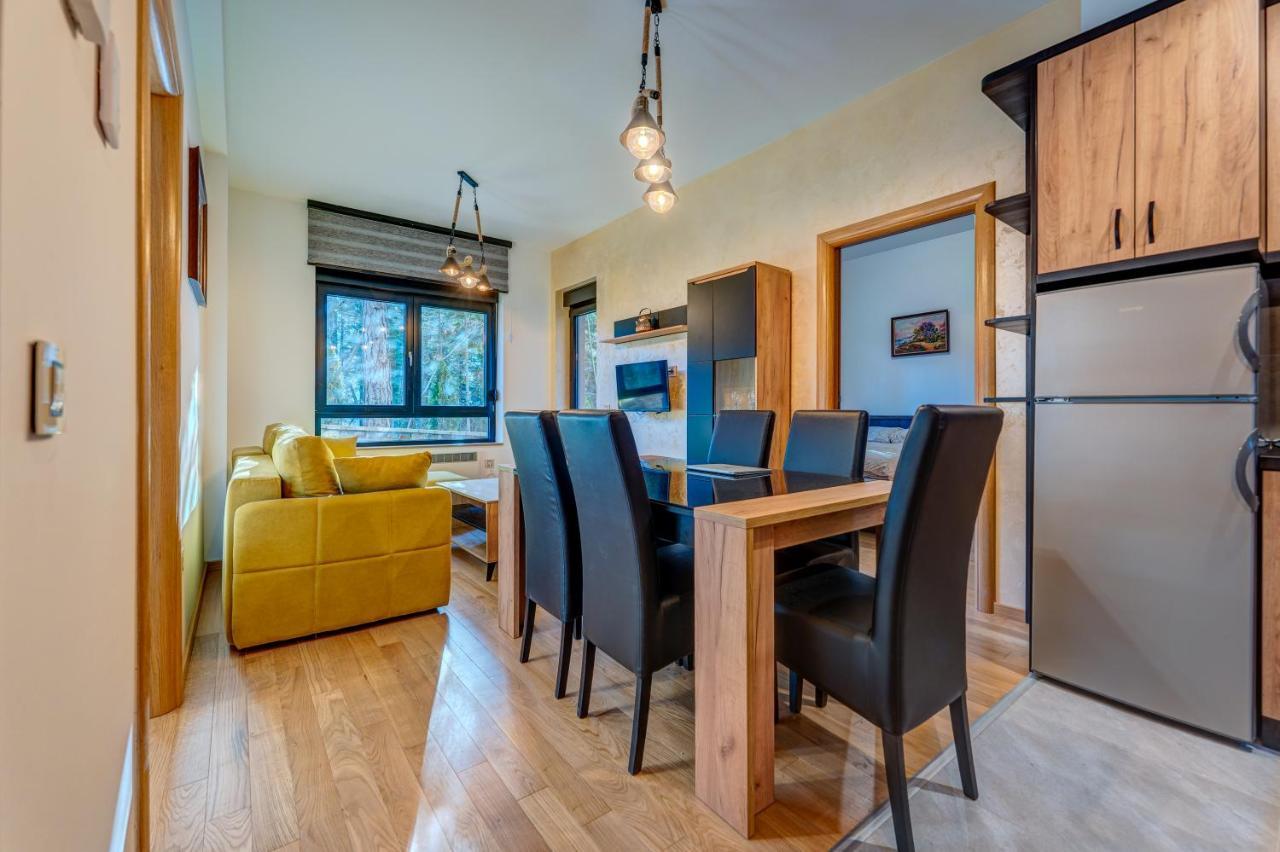 Apartamento Santos Hills Zlatibor Exterior foto