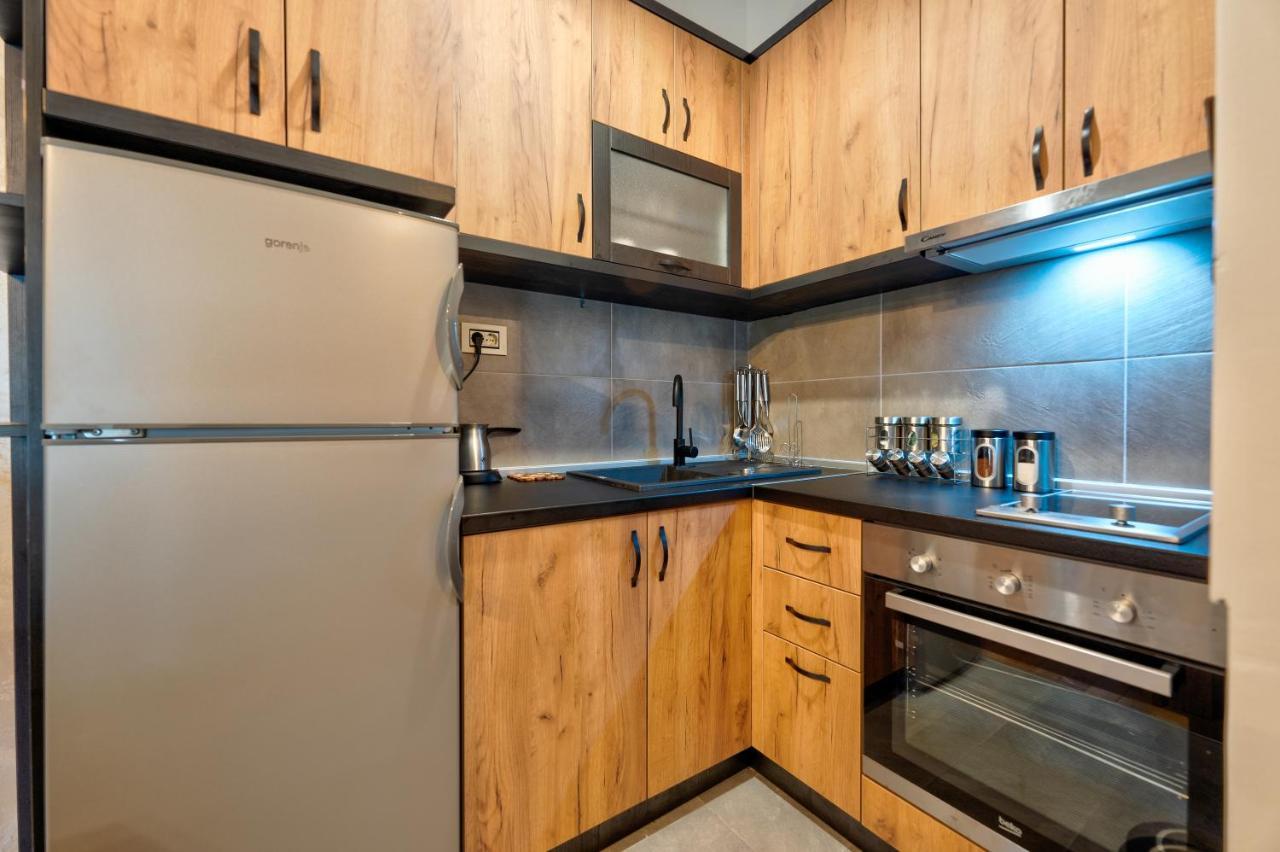 Apartamento Santos Hills Zlatibor Exterior foto