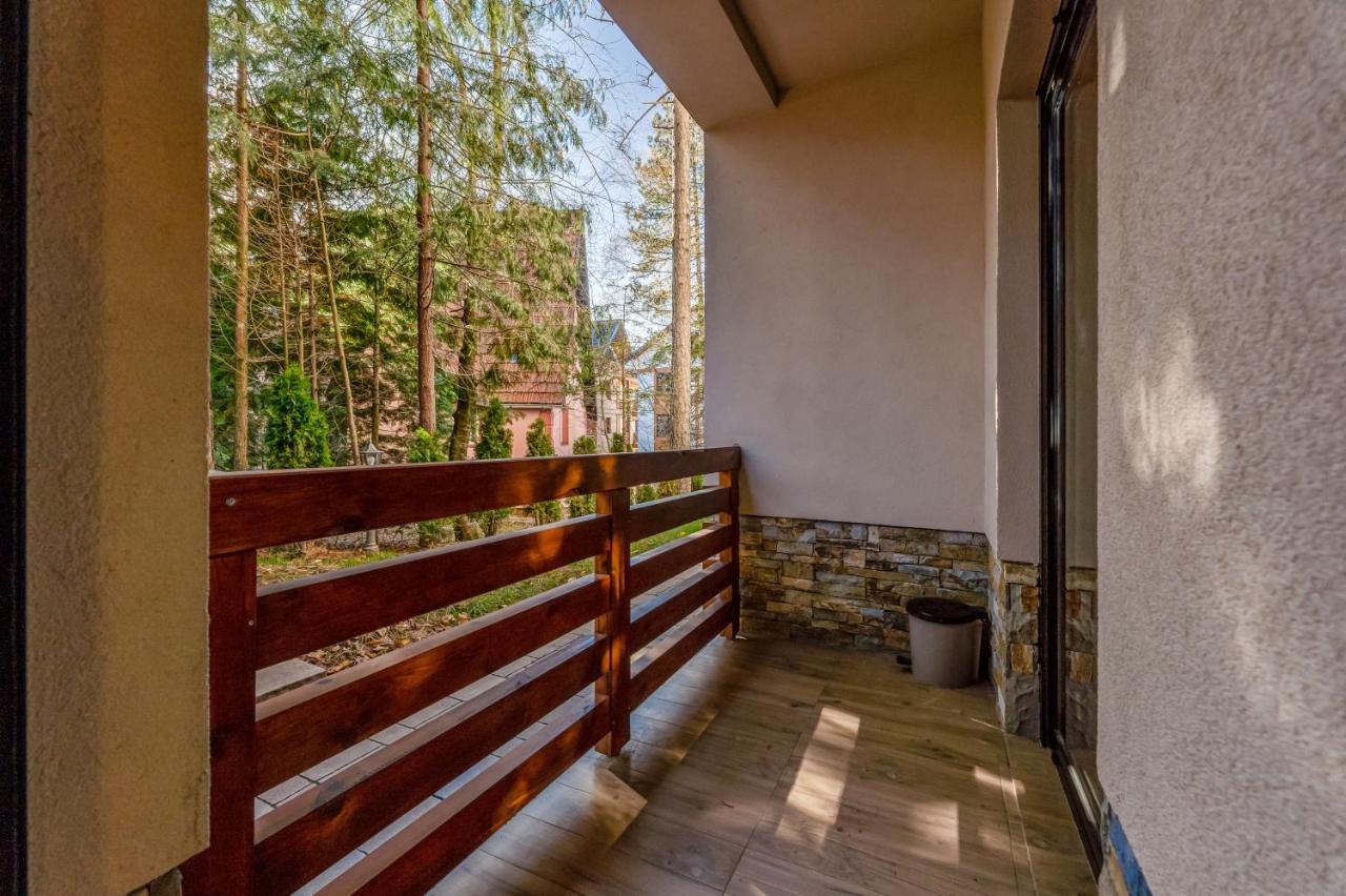 Apartamento Santos Hills Zlatibor Exterior foto