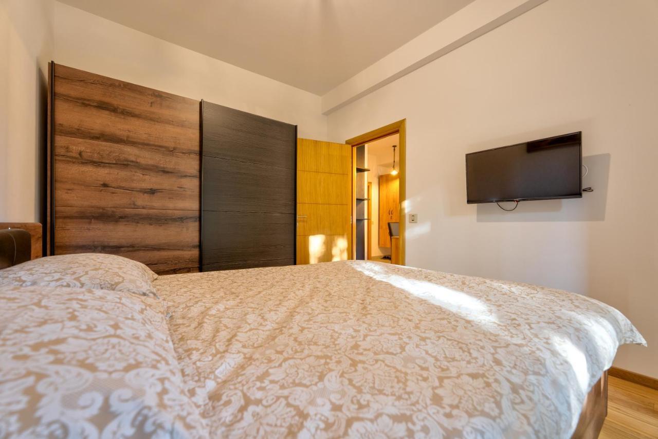Apartamento Santos Hills Zlatibor Exterior foto
