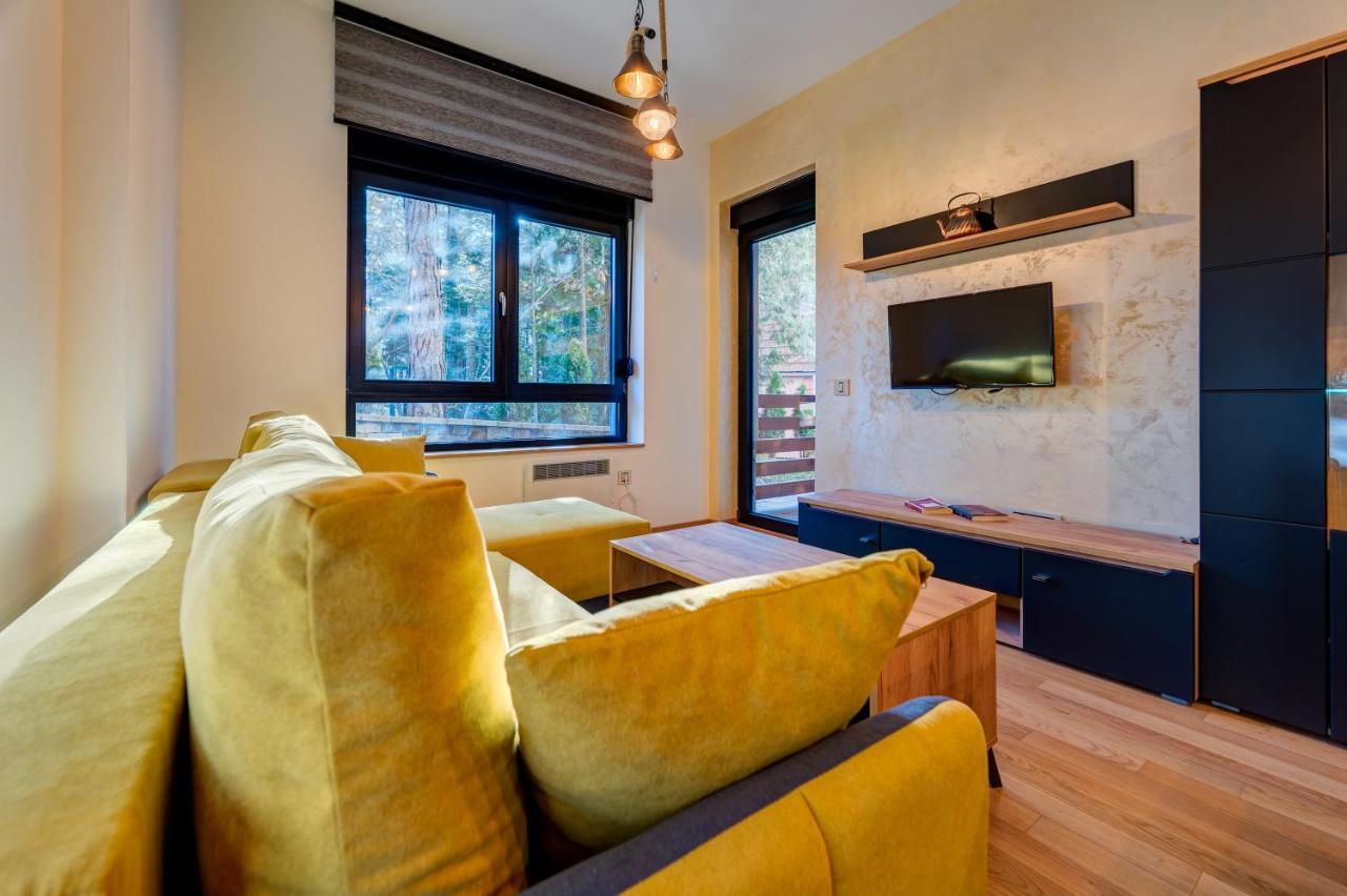 Apartamento Santos Hills Zlatibor Exterior foto