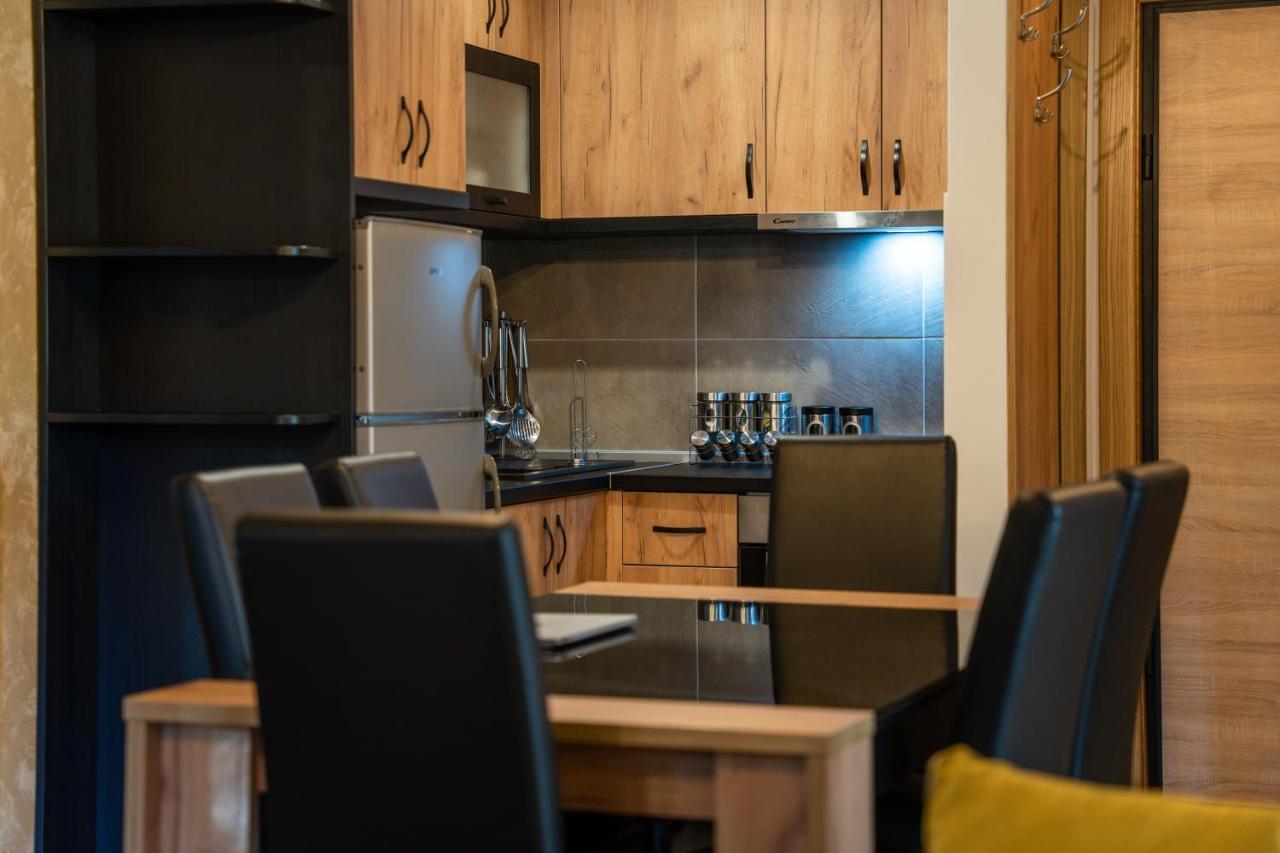 Apartamento Santos Hills Zlatibor Exterior foto