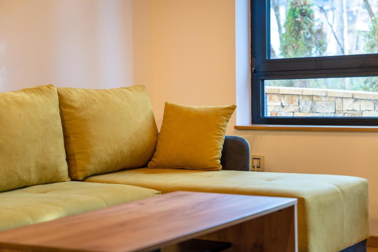 Apartamento Santos Hills Zlatibor Exterior foto
