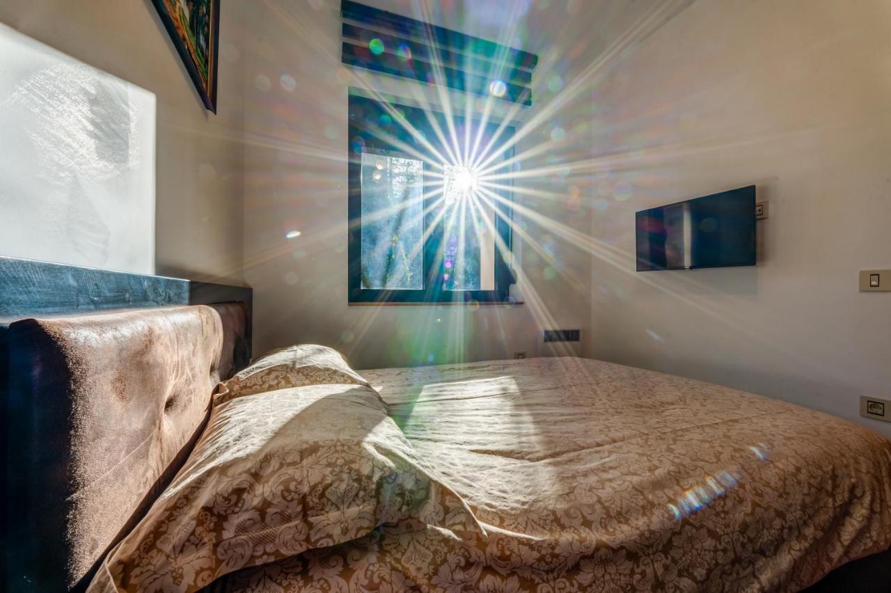 Apartamento Santos Hills Zlatibor Exterior foto