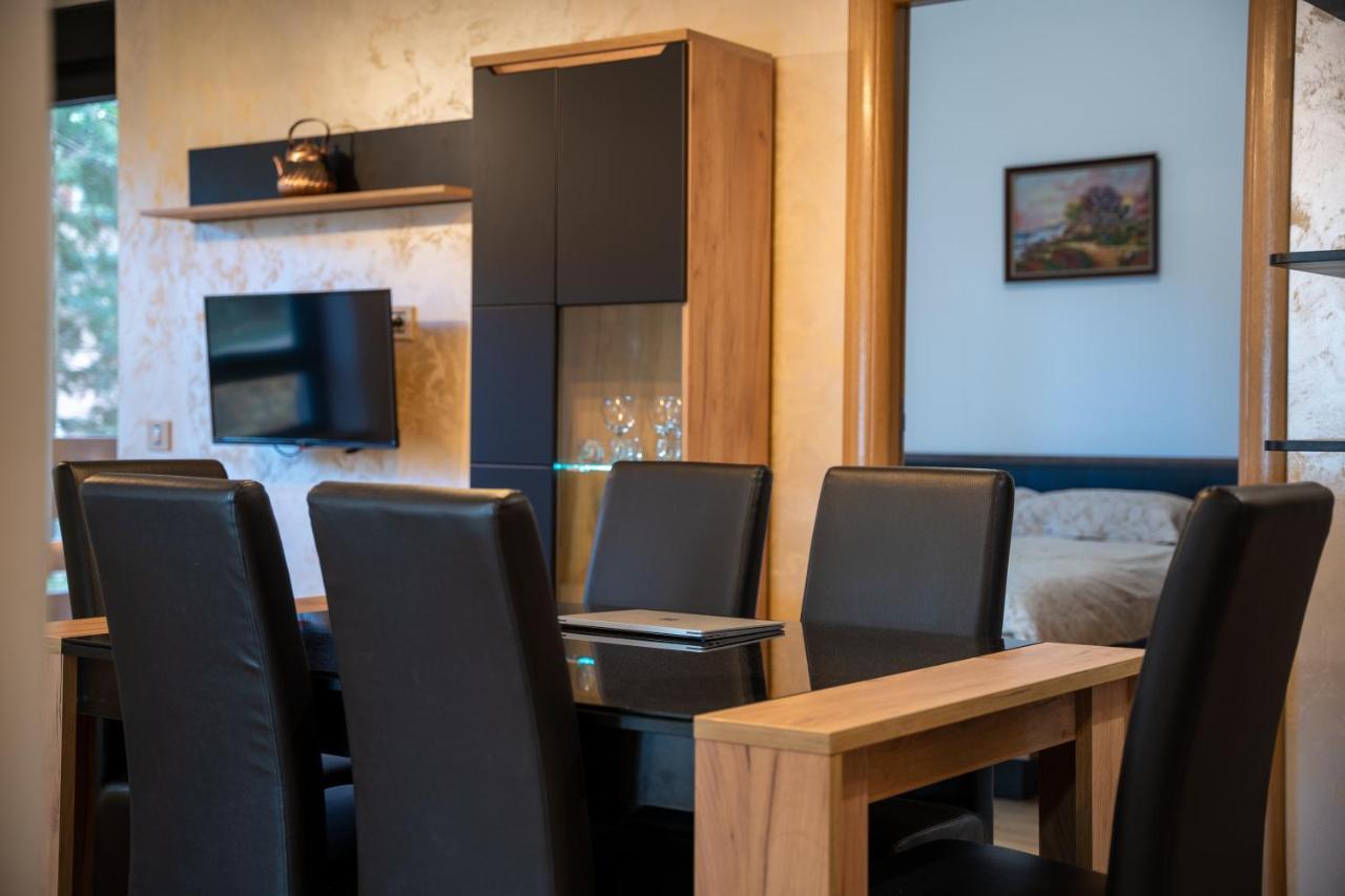 Apartamento Santos Hills Zlatibor Exterior foto