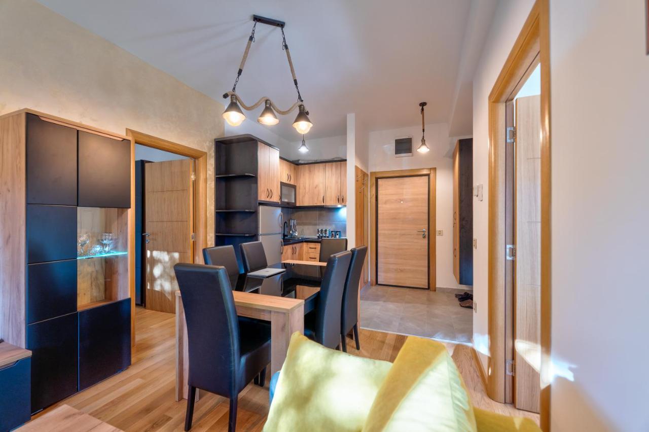 Apartamento Santos Hills Zlatibor Exterior foto